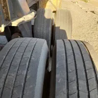 تانک|خودرو سنگین|مشهد, ایثار|دیوار