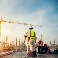 پیمانکاری ساختمان