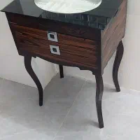 میز قاشق و چنگال