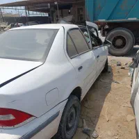 ماشین|خودرو سواری و وانت|بندر ماهشهر, |دیوار