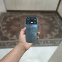 Poco x6 5G|موبایل|اهواز, گلستان|دیوار