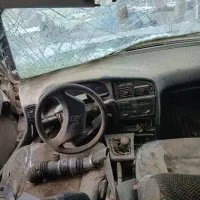 پژو ۴۰۵ مدل ۸۸ دوگانه کارخانه تصادفی|خودرو سواری و وانت|مشهد, کوی المهدی|دیوار