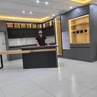 ساخت و تعمیرات کابینت و کمد
