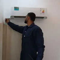 نصاب اسپیلت.تعمیر کار اسپیت.سرویسکاراسپیلت تخصصی.
