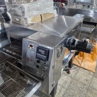 فر پیتزا ریلی آذر پخت نوین|کافی‌شاپ و رستوران|تهران, تهرانپارس غربی|دیوار