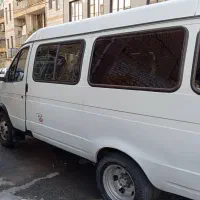 ون غزال مدل ۸۳|خودرو سواری و وانت|کرج, کمال‌شهر|دیوار