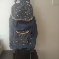 سبد چندکاره|ظروف نگهدارنده، پلاستیکی، یک‌بارمصرف|اراک, |دیوار