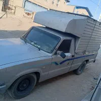 فروش خودرو|خودرو سواری و وانت|تهران, کیانشهر|دیوار