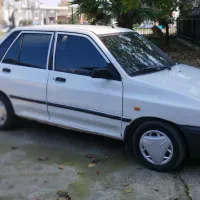 پرایدمدل88 بقیمت