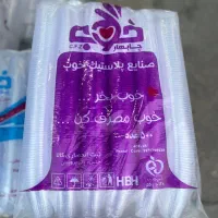 انواع ظروف یکبار مصرف و دستمال کاغذی|مواد شوینده و دستمال کاغذی|شیراز, بریجستون|دیوار