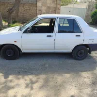 پراید 98