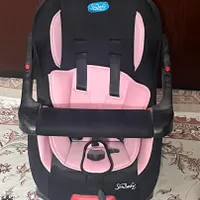 وسایل ۴ تکه نوزاد برند چیکو با قیمت بصرفه