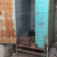 فروش کانکس سرویس