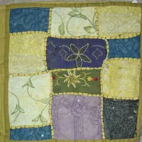 کوسن هندی