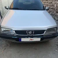 پژو 405|خودرو سواری و وانت|خمیر, |دیوار