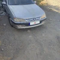 فروش سواری پژو پارس مدل 82|خودرو سواری و وانت|کامیاران, |دیوار