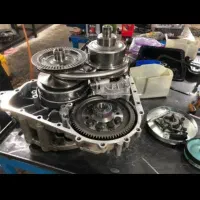 تعمیر تخصصی گیربکس اتوماتیک با تجربه بالا