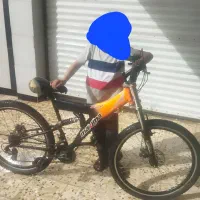 دوچرخه ۲۶ کوهستانی