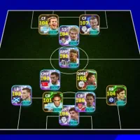 اکانت ایفوتبال.efootball