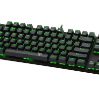 کیبورد تی دگر BORA T-TGK315|قطعات و لوازم جانبی رایانه|کرمان, |دیوار