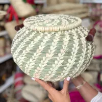 فروش جای برنج خمره ای و جای نان