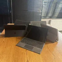 فروش تبلت Microsoft Surface Pro 7 گرید A شرکتی