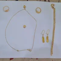 طلای اقتصادی تابلو