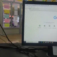 یک همکار خانوم جهت کار در کافی نت