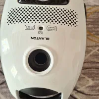 جاروبرقی بلانتون