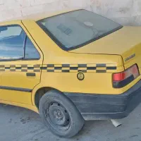 تاکسی گردشی|خودرو سواری و وانت|قروه, |دیوار