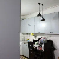 آپارتمان طبقه همکف قولنامه ای|فروش آپارتمان|ورامین, ورامین|دیوار