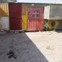 فروش مغازه امتیازوکانکس شلمچه|فروشگاه و مغازه|خرمشهر, |دیوار