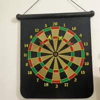 دارت مغناطیسی