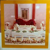 تالار هتل صدر با منو اقتصادی و خدمات ویژه