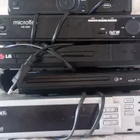 گیرنده ، پلیر ، پخش خودرو