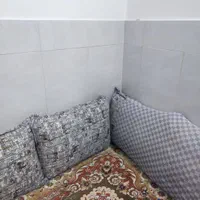 ۶عددپشتی ابعاد۸۰*۶۰|رختخواب، بالش، پتو|اصفهان, دارک|دیوار