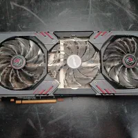 Asrock Radeon 6900 xt oc|قطعات و لوازم جانبی رایانه|کرج, گوهردشت|دیوار