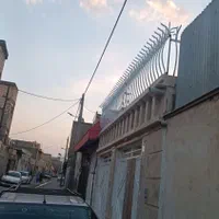 نرده،حفاظ دیوار،دزدگیر|خدمات پیشه و مهارت|مشهد, ثامن|دیوار