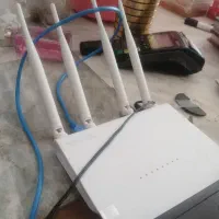 4تادوربین APکامل|دوربین مداربسته|قم, چهل درخت|دیوار