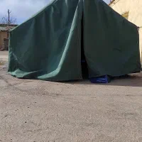 چادر|کوهنوردی و کمپینگ|خرم‌آباد, |دیوار