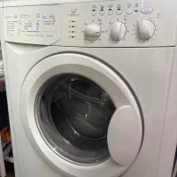ماشین لباسشویی ایندزیت