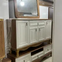 کنسول و اینه و میز تلویزیون ۱۰۲۰