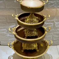 سرویس پذیرایی ۴ تیکه