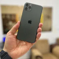 آیفون ۱۱ پرومکس