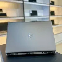 لپ تاپ Dell precision 7750 پردازنده i7 گرافیک RTX|رایانه همراه|همدان, |دیوار