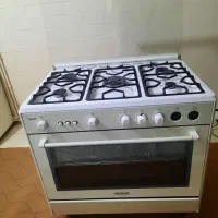 اجاق گاز پنج شعله اسنوا مدل رومینا