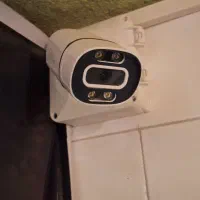 دوربین مداربسته