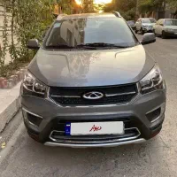 mvm x22(‌نقدیااقساط)ام وی ام دنده ای اسپرت ۹۷|خودرو سواری و وانت|تهران, جنت‌آباد مرکزی|دیوار