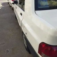 پراید مدل 99 کم کار|خودرو سواری و وانت|قم, شاه ابراهیم|دیوار