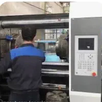 نیروی فنی تولید اپراتور دستگاه تزریق پلاستیک